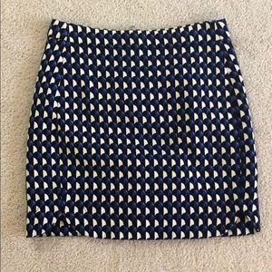 JCrew Skirt